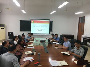 校领导列席巡听环土学院土木工管教工党支部专题组织生活会 深化工程管理服务内涵